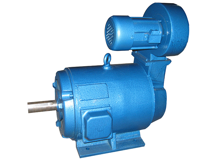 YLJ、YDLJ系列力矩三相異步電動(dòng)機(jī)